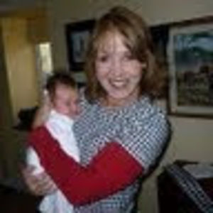 Meet your Posher, Sally